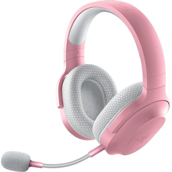 【新品】Razer レイザー Barracuda X Quartz Pink (Bluetooth対...