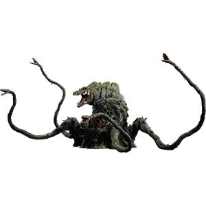 モンスターアーツ　ビオランテ　スペシャルカラー　最安値 バンダイ S.H.MonsterArts ビオランテ Special Color Ver. 約