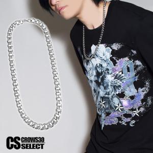 3stars1caral/ネックレス/SV925/SLV/トップ無/メンズ/ウィメンズ