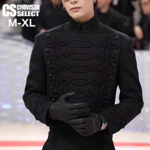 GalaabenD（ガラアーベント） コート ジャケット New Wave ブレー