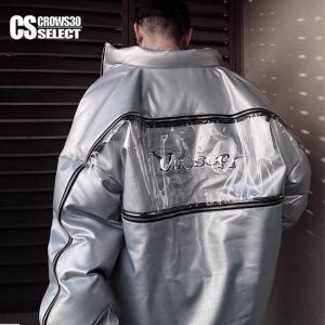 Ｈ.　  シルバー ダウンジャケット 10月13日(金)からスーパー エー マーケットとエディションが