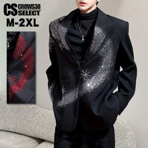 VANSON◇フライトジャケット/L/ナイロン/KHK/無地 : セカンド