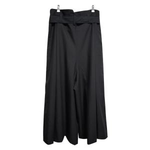 ガウチョパンツ メンズ モード系 袴パンツ ワ...の詳細画像4