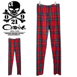 TRIPP NYC トリップニューヨーク ZIP ボンテージパンツ イエロー