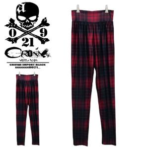 TRIPP nyc（トリップニューヨークシティ） ボンテージパンツ TRIPP NYC