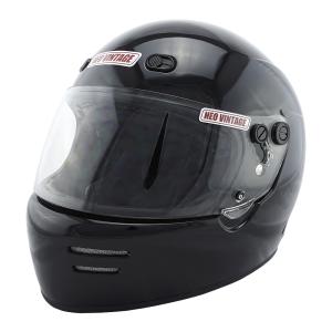 フルフェイスヘルメット  ブラック×クリアシールド XLサイズ:61-62cm対応 VT6 VT-6 ステッカー付き｜alleguretto88jp