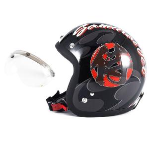 セール価格　72JAM　JJ-16　ジェットヘルメット 　ブラック　フリーサイズ 72JAM JET HELMET STEALTH ステルス JJシリーズ ジェット