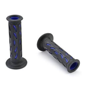 耐震GEL ハンドル グリップ エンド非貫通タイプ バイク用