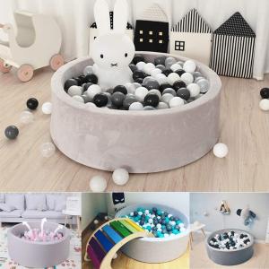 ボールプール おしゃれ ハウス キッズ 折りたたみ式