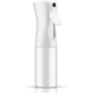 スプレーボトル 霧吹き アルコール対応 高微細霧状ミスト