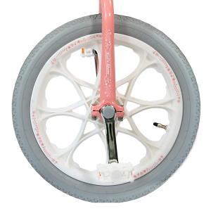 ＼再入荷/ 一輪車 16インチ 18インチ 小...の詳細画像2