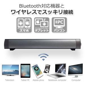 Bluetooth ブルートゥーススピーカー ...の詳細画像1