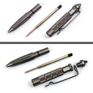 タクティカルペン タクティカルボールペン アル...の詳細画像2