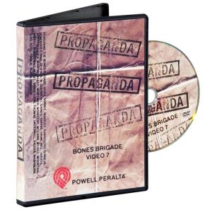 パウエル POWELL／＜プロパガンダ 1990＞ DVD、ブルーレイ｜alleyoop
