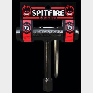 スピットファイア SPITFIRE／T3 SKATE TOOL メンテナンス用品｜alleyoop