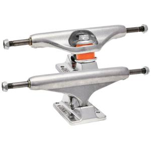 スケートボードトラック スラッピートラック10 SLAPPY TRUCK】INVERTED HOLLOW POLISHED スラッピートラック