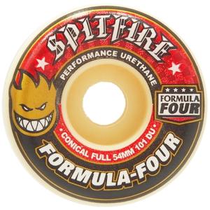 スピットファイア SPITFIRE／F4 101 CONICAL FULL 54mm ウィール｜alleyoop