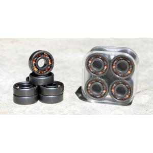 ???BRONSON RAW シールドレス ベアリング ブロンソン BRONSON(ブロンソン) BEARING RAW ベアリング シールドレス