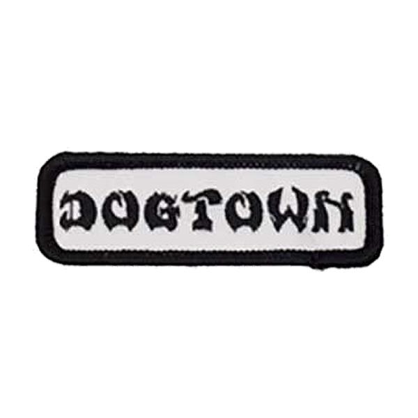 ドッグタウン／DOGTOWN EMB PATCH/WORKSHIRT PATCH パッチ、ワッペン
