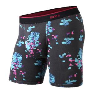 マイパッケージ ベニス MYPAKAGE BNETH／WEEKDAY PRINT ( PETALS ) S( 28インチ〜30インチ ) アンダーウェア｜alleyoop