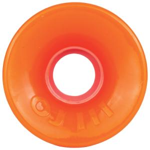 オージェー／OJ HOT JUICE ORANGE 60mm 78a ウィール｜alleyoop