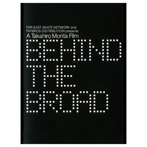 エフイーエスエヌ FESN／BEHIND THE BROAD REVIVAL DVD ITIKYUU...