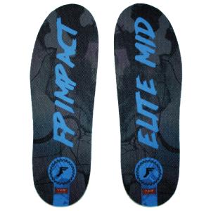 フットプリントインソール FOOTPRINTINSOLES／KING FOAM ELITE MID INSOLES MIDIUM (23cm〜28.5cm) インソール｜alleyoop