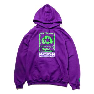 マジカルモッシュミスフィッツ メンズパーカーの商品一覧 トップス ファッション 通販 Yahoo ショッピング