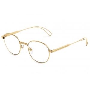 9FIVE／DIME 24K Gold Clear Lens Glasses ダイム / 24Kゴールド / クリアーレンズ / ナインファイブ サングラス｜alleyoop