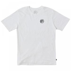 アイピーディー IPD／OG DISTRESSED SS (WHITE) XLサイズ Tシャツ｜alleyoop