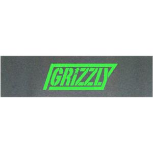 グリズリー／GRIZZLY SPEED FREAK GRIPTAPE デッキテープ｜alleyoop