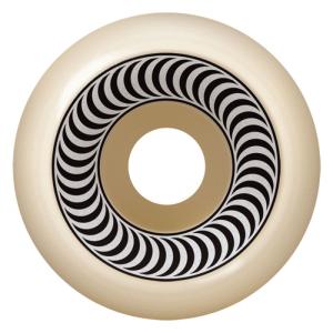 スケートボード　ウィール  OG クラシック99 ホワイト53m SPITFIRE WHEEL スピットファイヤー ウィール FORMULA FOUR (F4