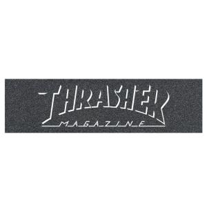 スラッシャー／THRASHER MAG SHADOW デッキテープ｜alleyoop