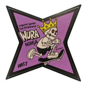 美品　フリップ　スケボー　サンダー　ボーンズ　8インチ　ニンジャベアリング 美品 フリップ スケボー サンダー ボーンズ 8インチ ニンジャ