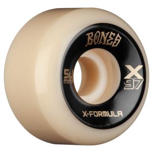 ボーンズ ウィール BONESWHEELS／BONES WHEELS X-FORMULA V6 WIDECUT 54mm 97A ウィール｜alleyoop