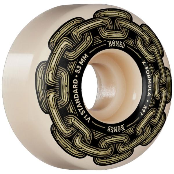 ボーンズ ウィール BONESWHEELS／BONES X-FORMULA GOLD CHAIN V...