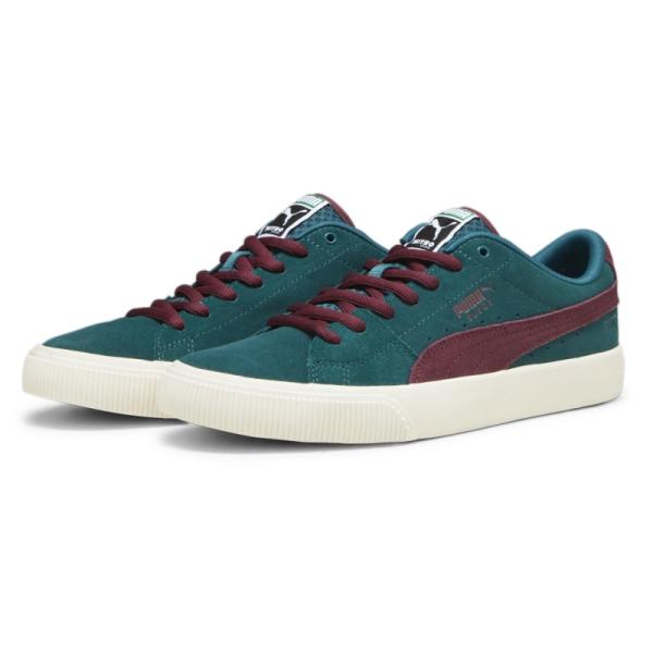 プーマ スケートボーディング PUMA SKATEBOARDING／PUMA SUEDE SKATE...