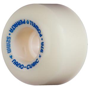 パウエル／POWELL DRAGON FORMULA AA NANO CUBIC 52mm×36mm 97A ウィール｜alleyoop