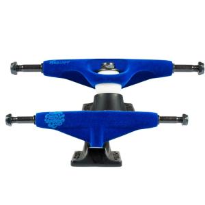 テンサー TENSORTRUCKS／TENSOR TRUCKS MAGLIGHT 5.25 LO (MULLEN/BLUE)(表面ベルベット加工) トラック｜alleyoop