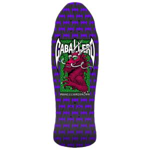 パウエル／POWELL PERALTA CAB STREET 9.625 デッキ｜alleyoop