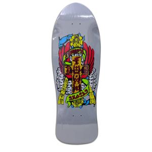 ドッグタウン／DOGTOWN DRESSEN REISSUE GREY FULL DIP 10.125 x 30.325 デッキ｜alleyoop