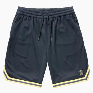 ディッキーズ スケートボーディング DICKIES SKATEBOARDING／スケートボーディング GUY MARIANO MESH SHORT ダークネイビー XXL ショートパンツ｜alleyoop