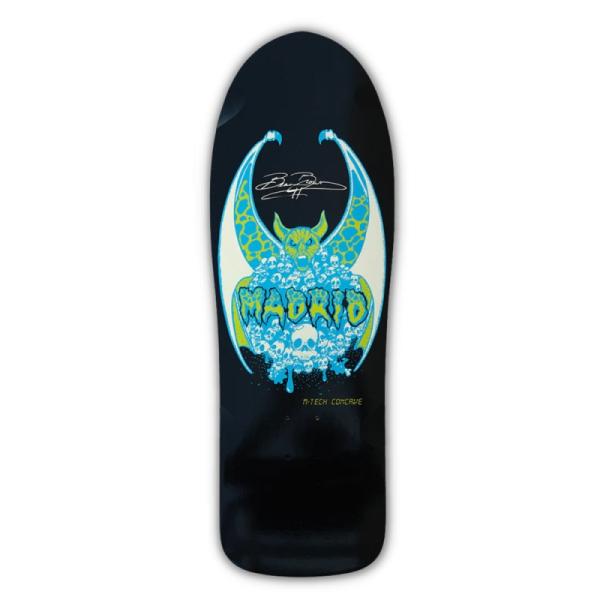 マドリッドスケートボード MADRID SKATEBOARD／MADRID RETRO GLOW S...