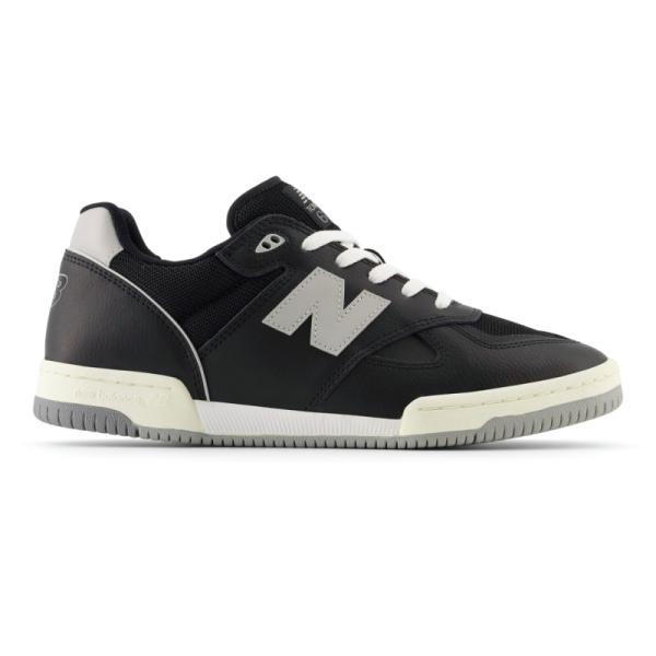 ニューバランス ヌメリック NEWBALANCE NUMERIC／NM600BBW 28.5cm シ...