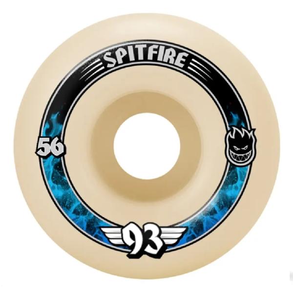 スピットファイア SPITFIRE／F4 93DURO SOFT SLIDERS RADIAL 56...