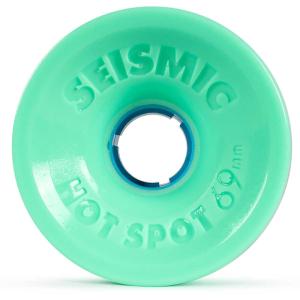 セイスミック／SEISMIC HOTSPOT 69mm 80A (MINT) ウィール｜alleyoop