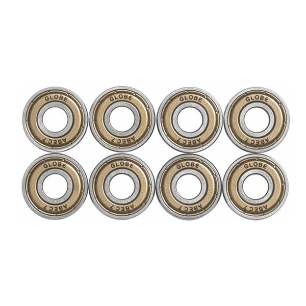 GLOBE グローブ ABEC7  U4261-C01 スケートボード ベアリング