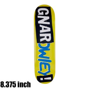 Scumco & Sons skateboards スカムコアンドサンズ LOGO BOARD - 8.25