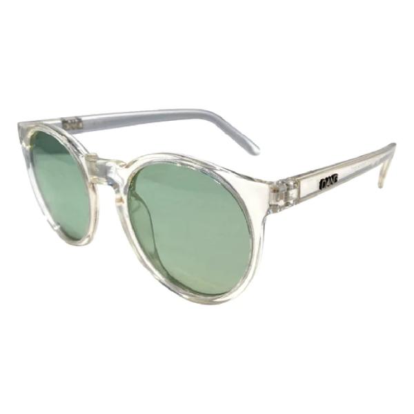 DANGSHADES ダン シェイディーズ ATZ Crystal ClearxOpal Green...