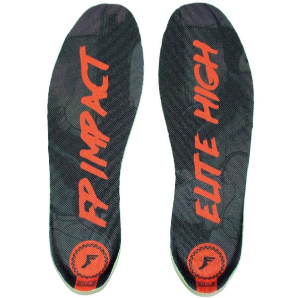 FOOTPRINT INSOLES フットプリントインソール KING FOAM ELITE HI ...